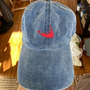 Nantucket Jean hat